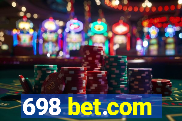 698 bet.com